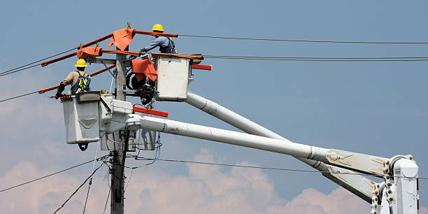 Industrial Electrical Services in Weeping Water, NE